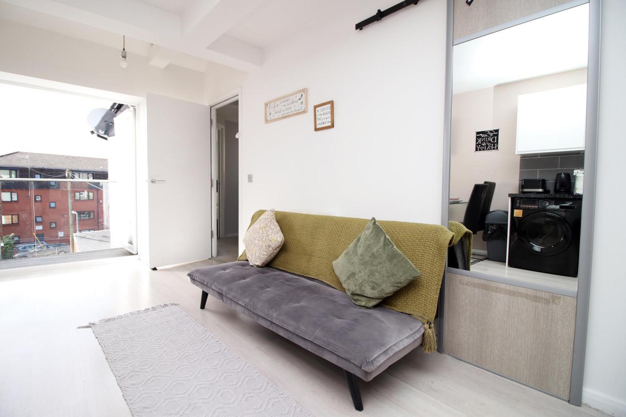 سوانسي Skyline Hanover 202 Free Parking المظهر الخارجي الصورة